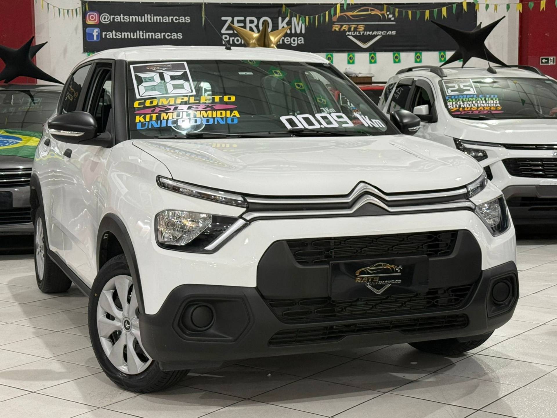 CITROEN C3