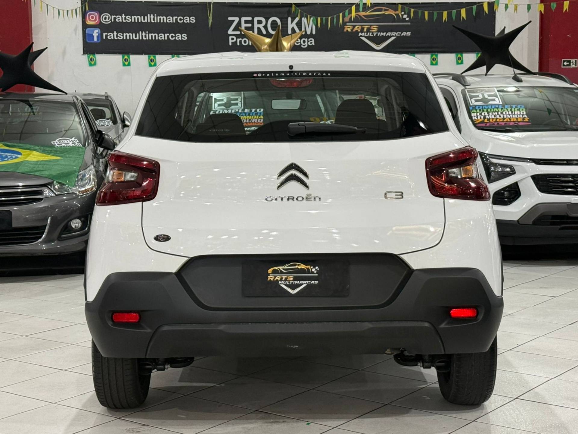 CITROEN C3