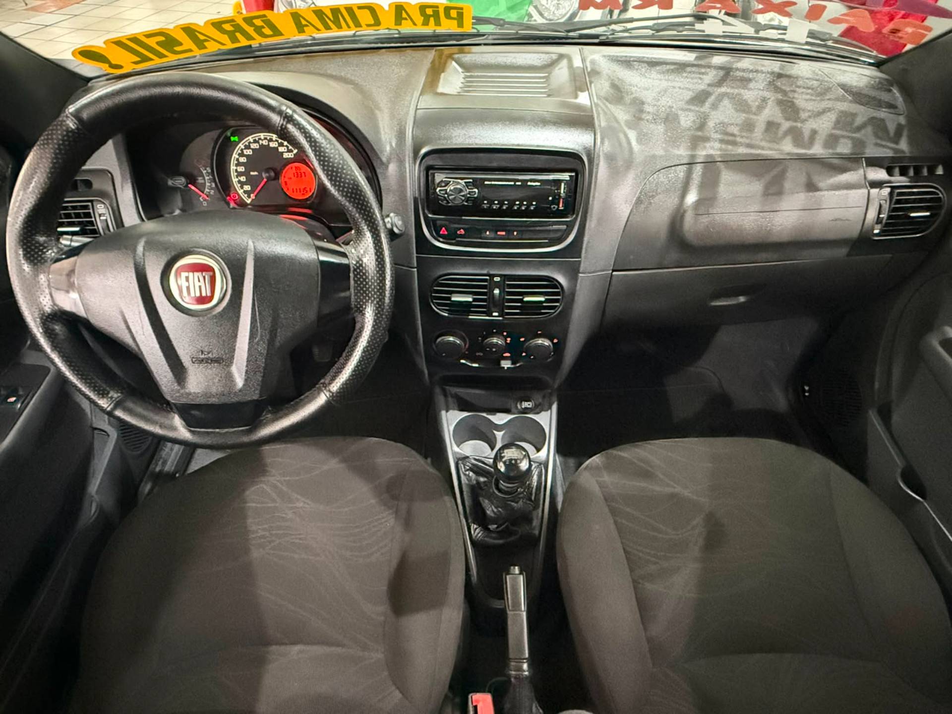 FIAT STRADA