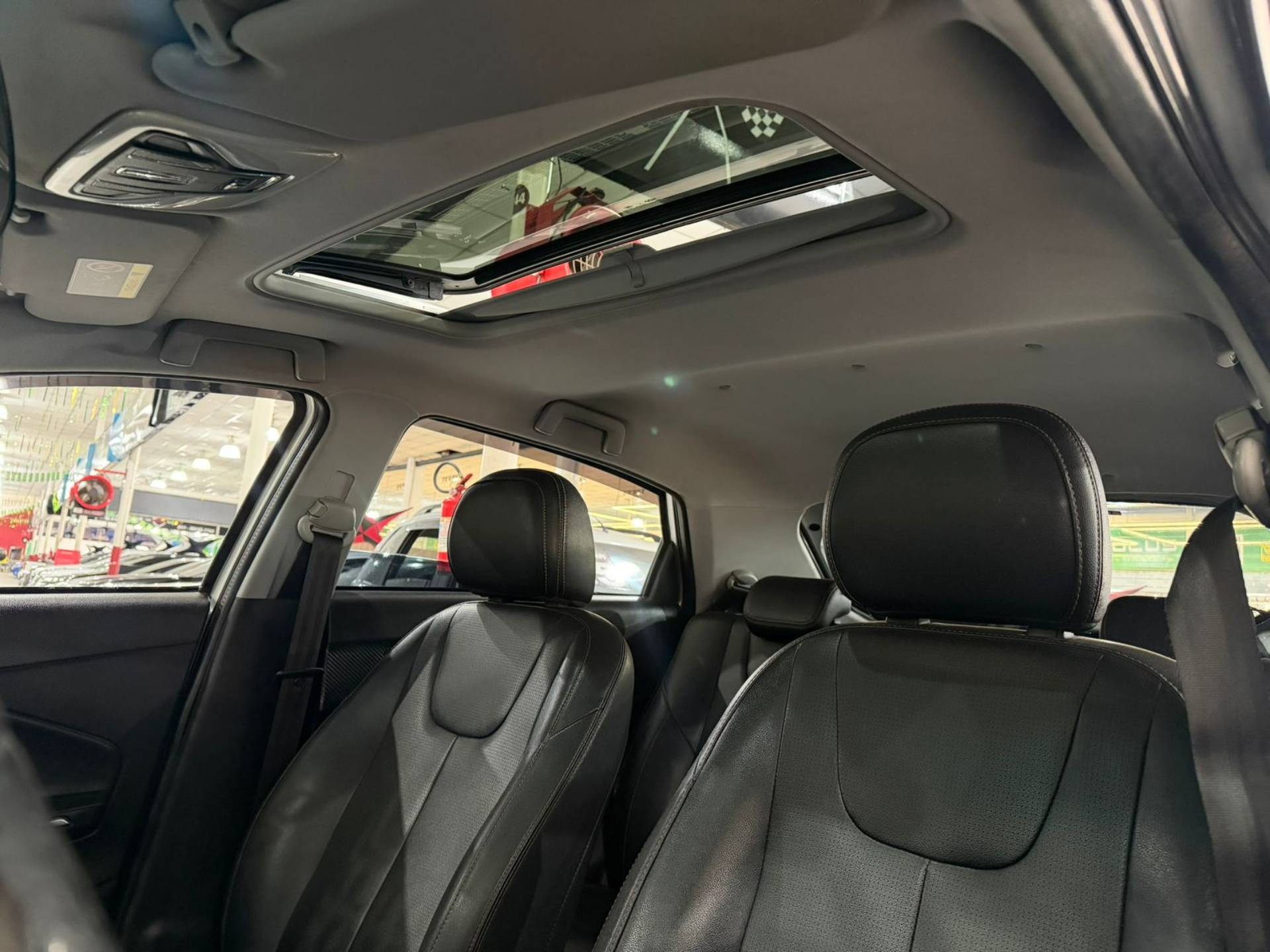 CHERY TIGGO 2