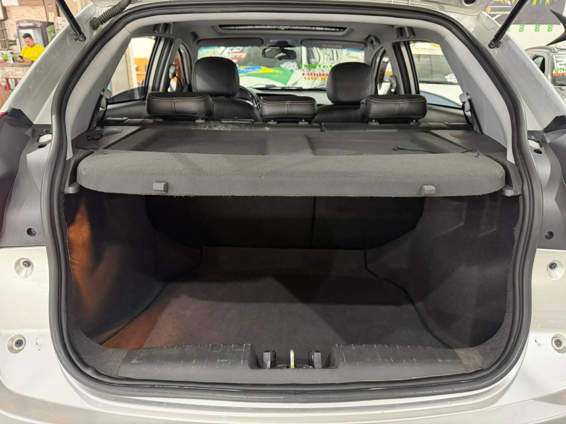 CHERY TIGGO 2