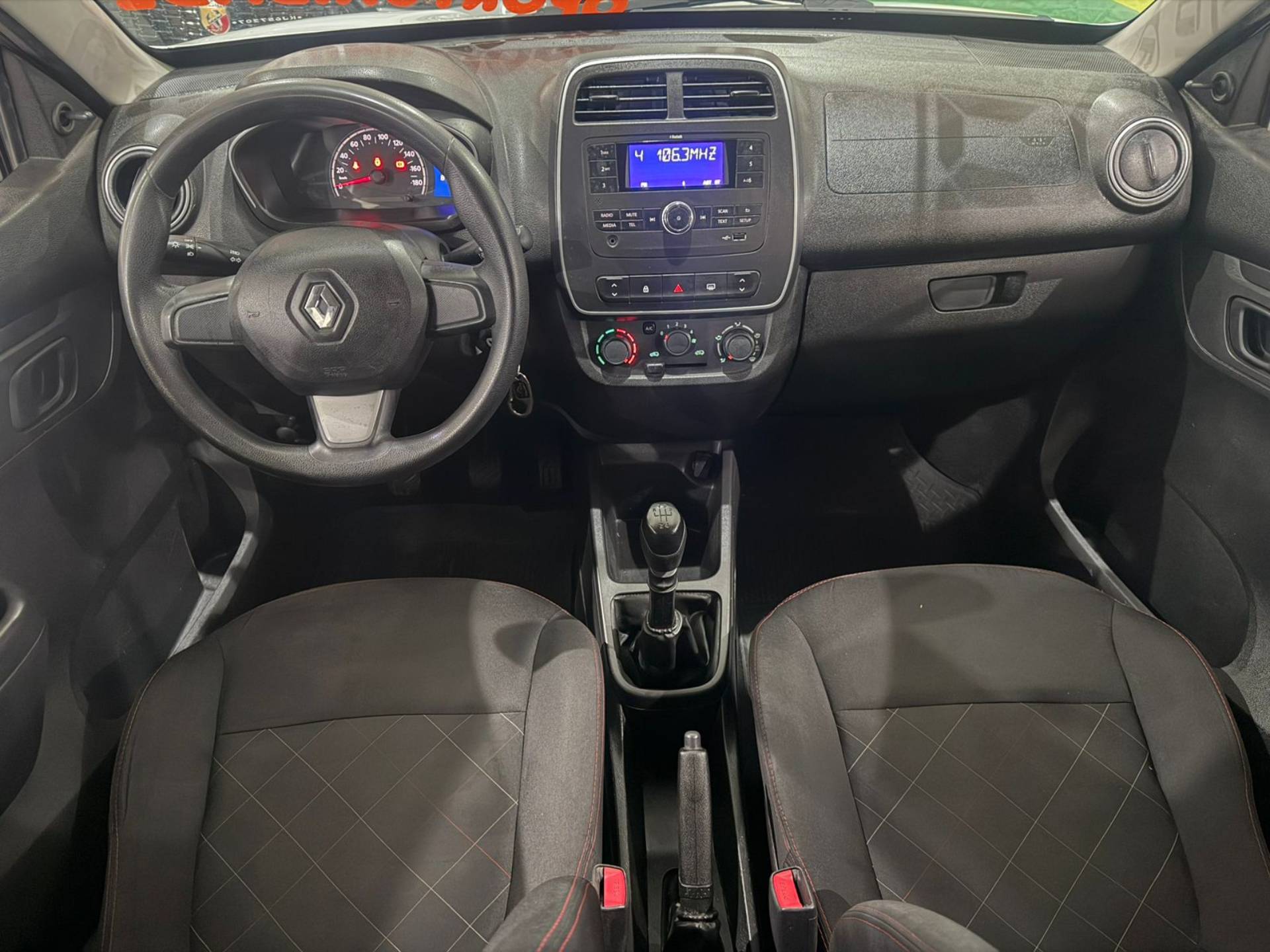 RENAULT KWID