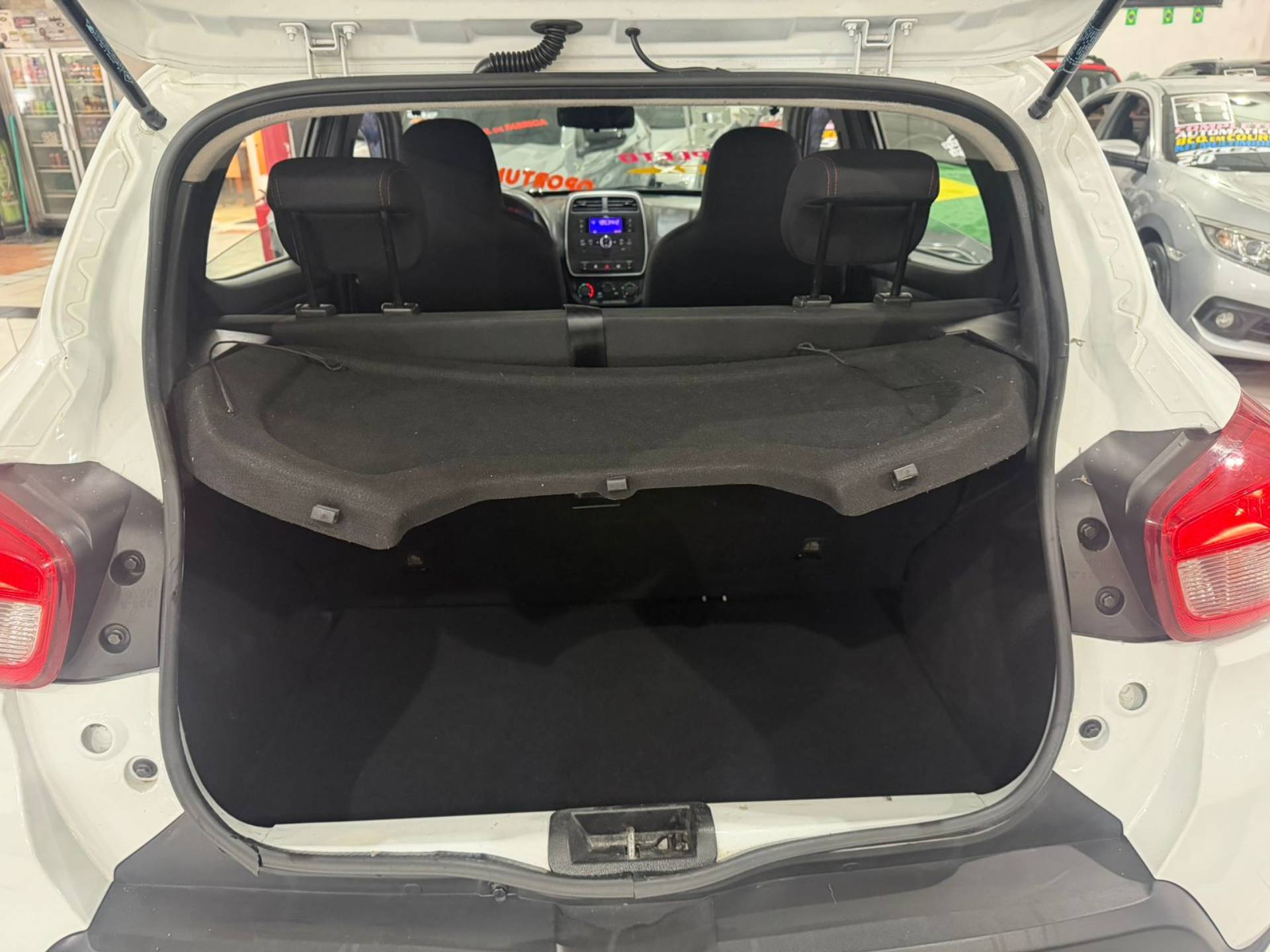 RENAULT KWID