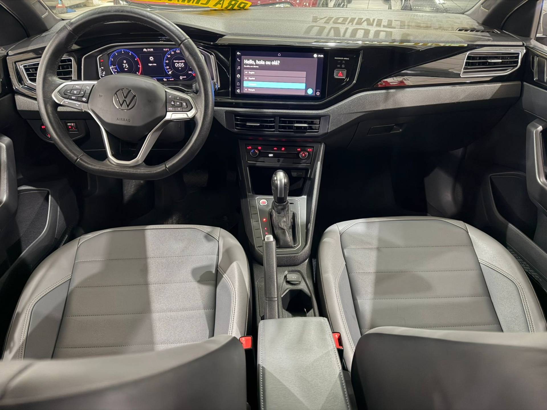 VOLKSWAGEN NIVUS