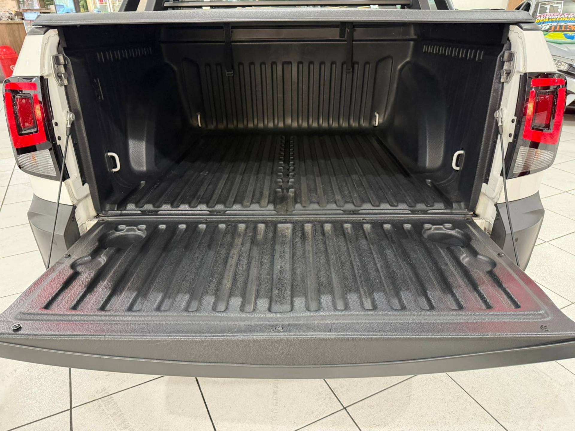 VOLKSWAGEN SAVEIRO