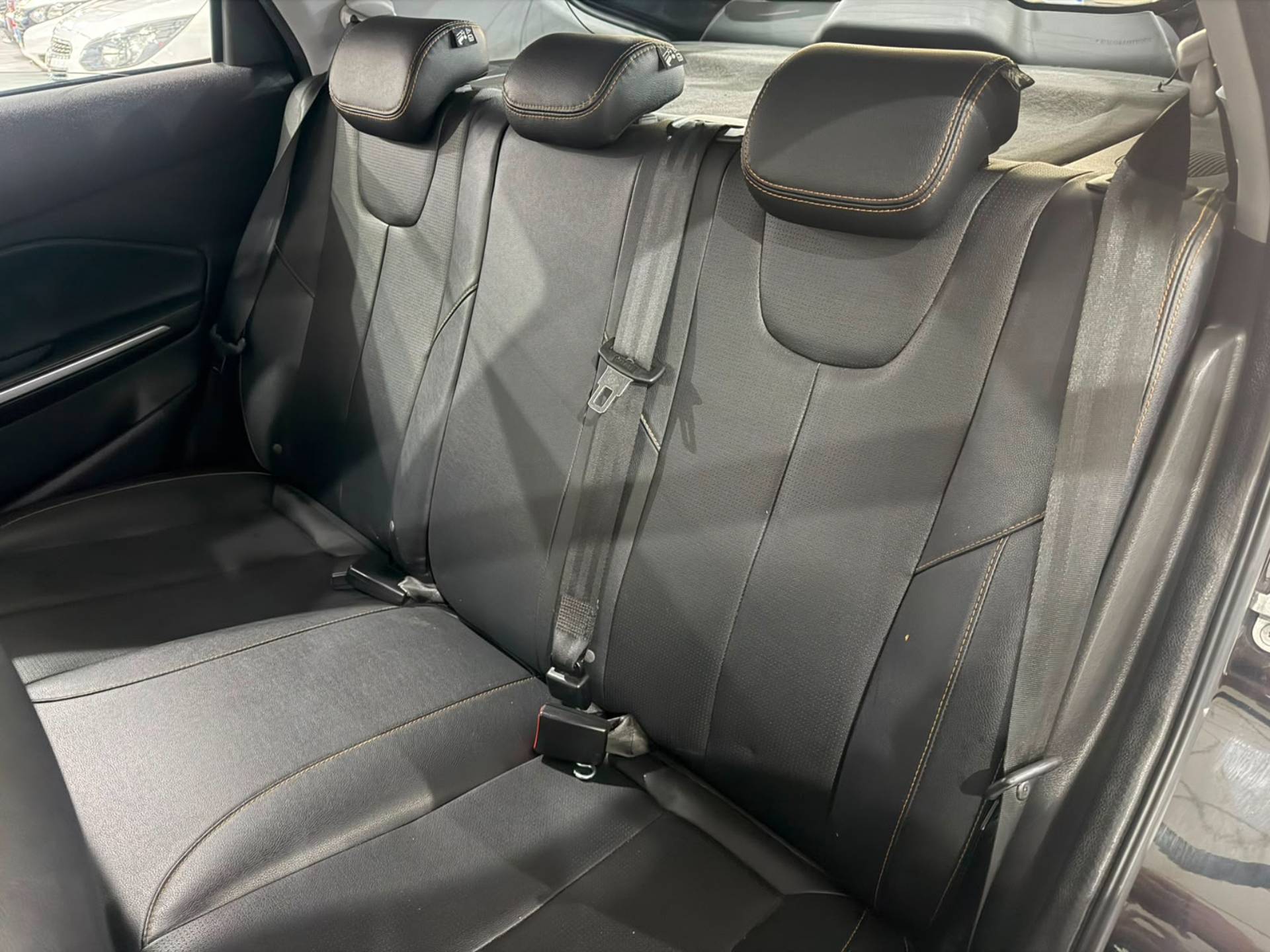 CHERY TIGGO 2