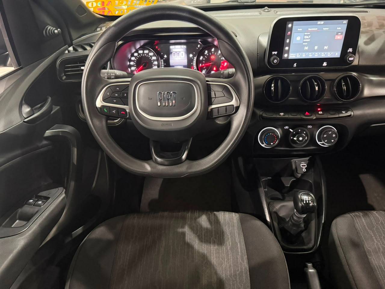 FIAT ARGO