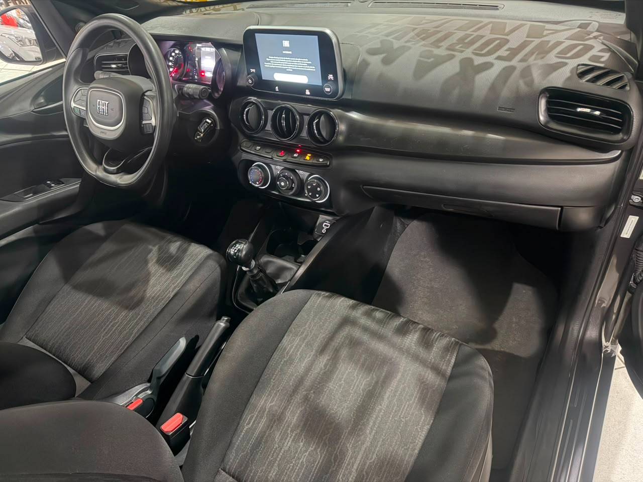 FIAT ARGO