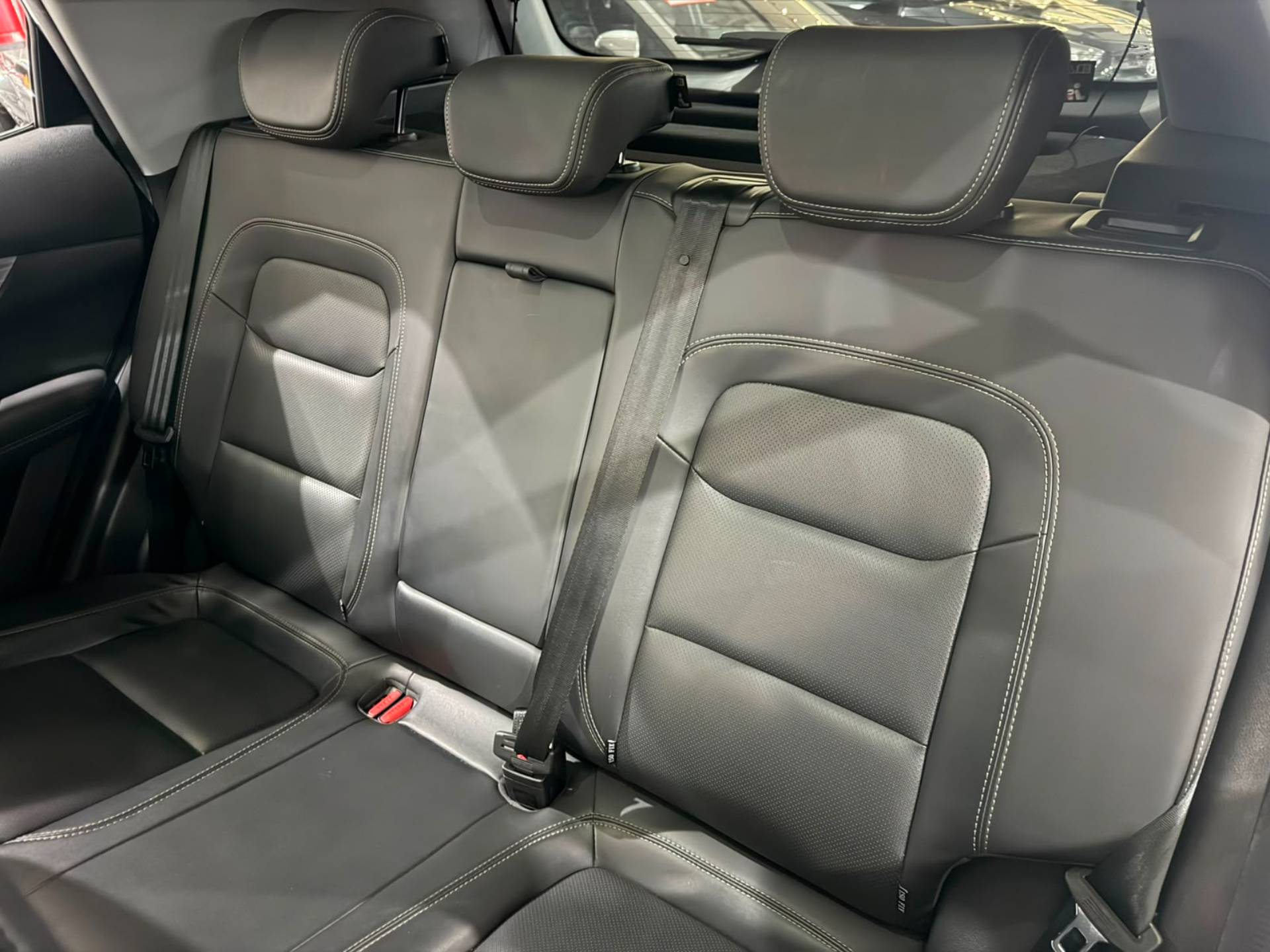 CHERY TIGGO 5X PRO