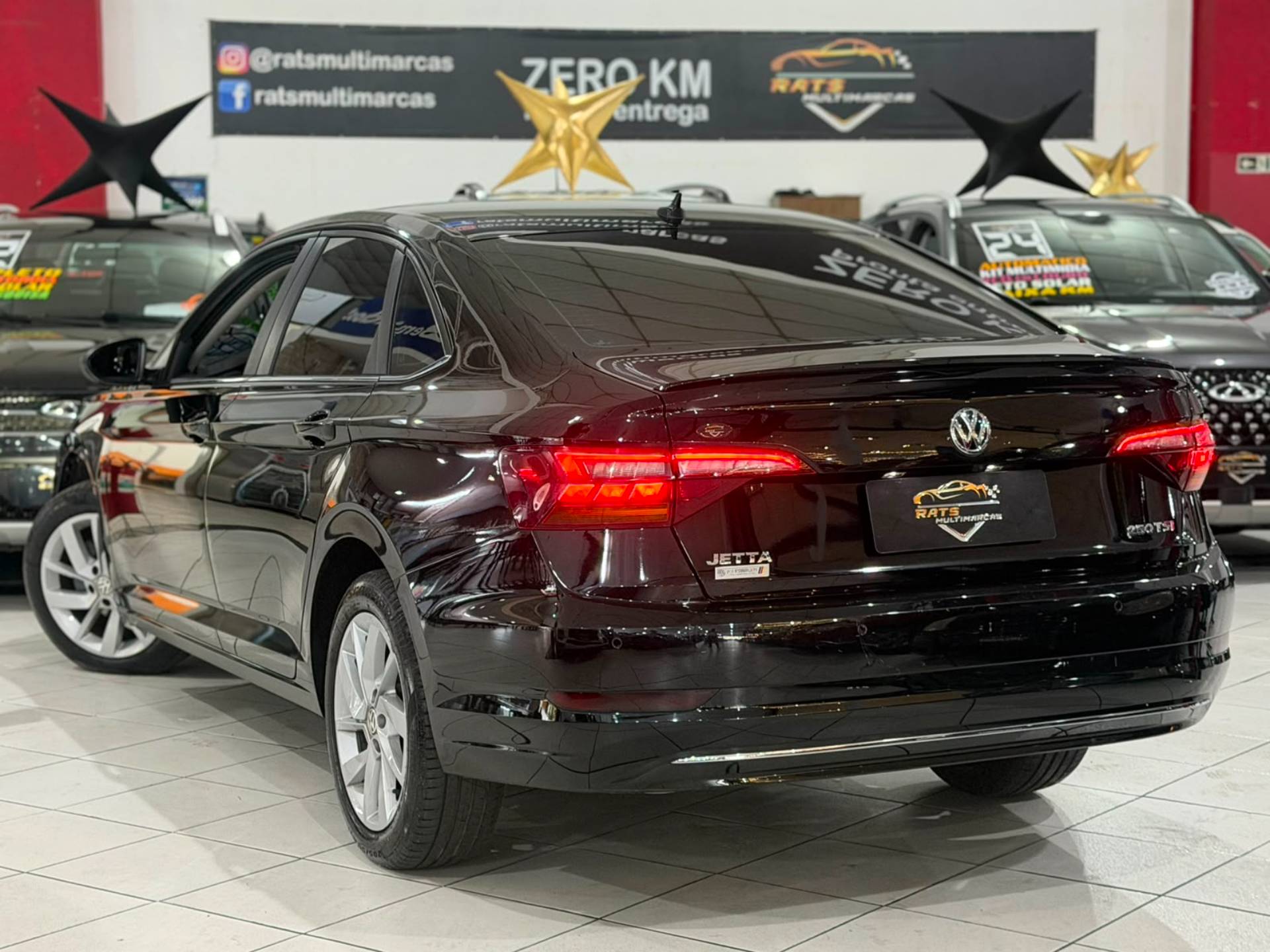 VOLKSWAGEN JETTA