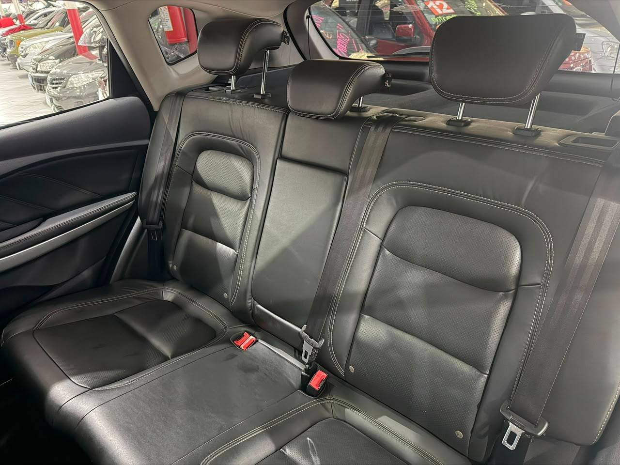 CHERY TIGGO 7