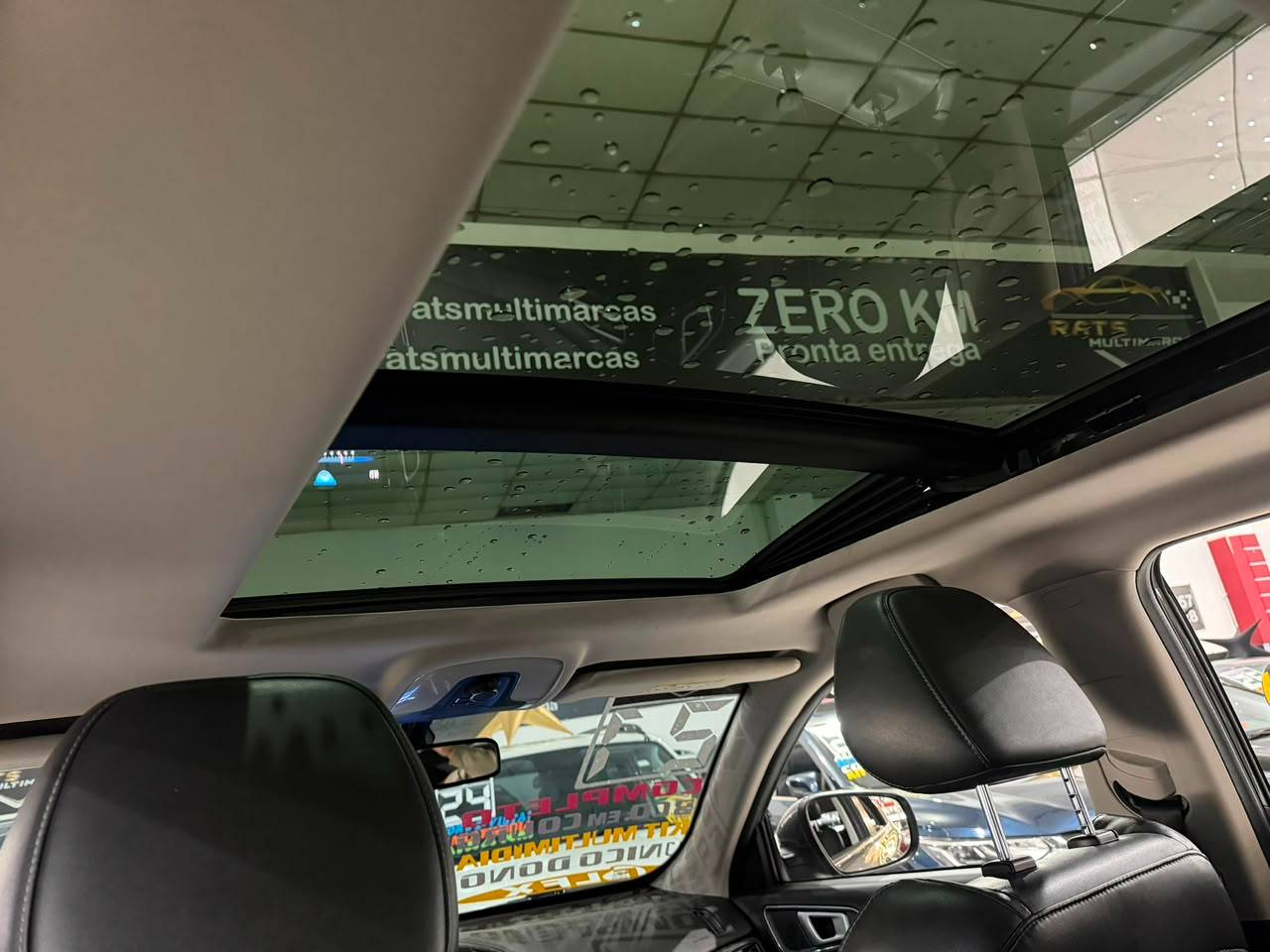 CHERY TIGGO 7