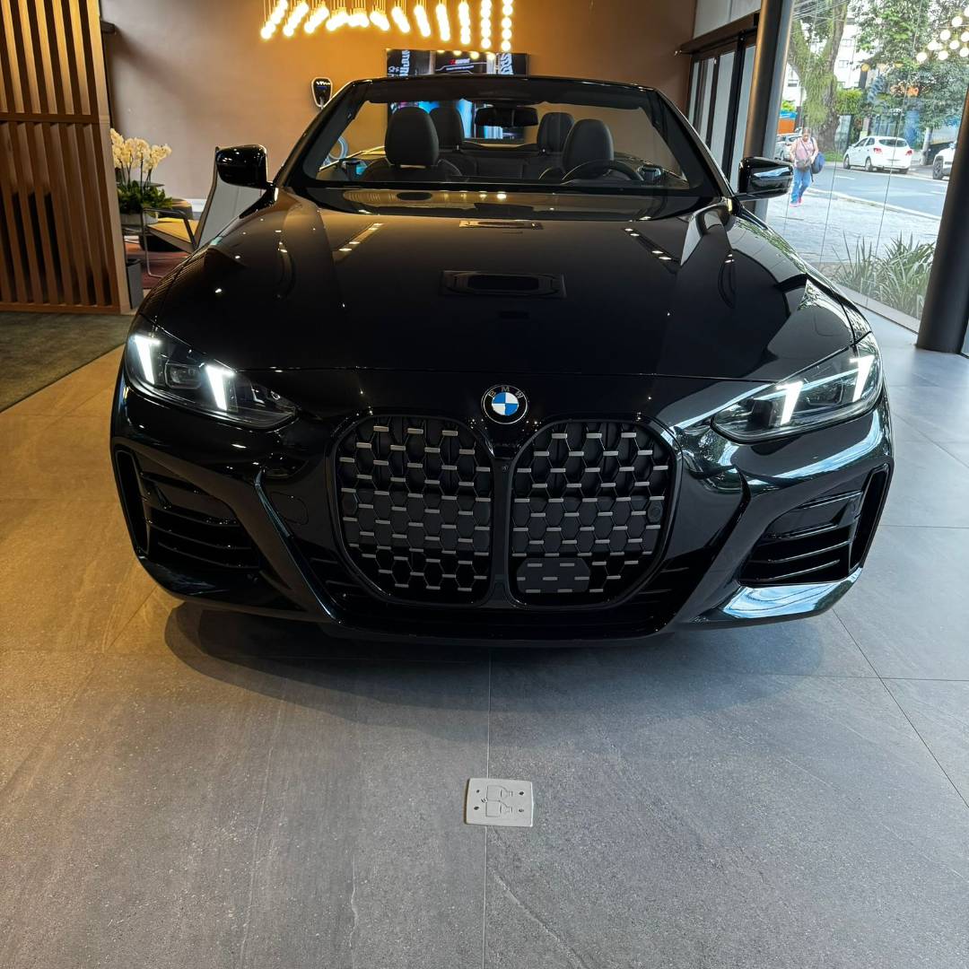 BMW 420i