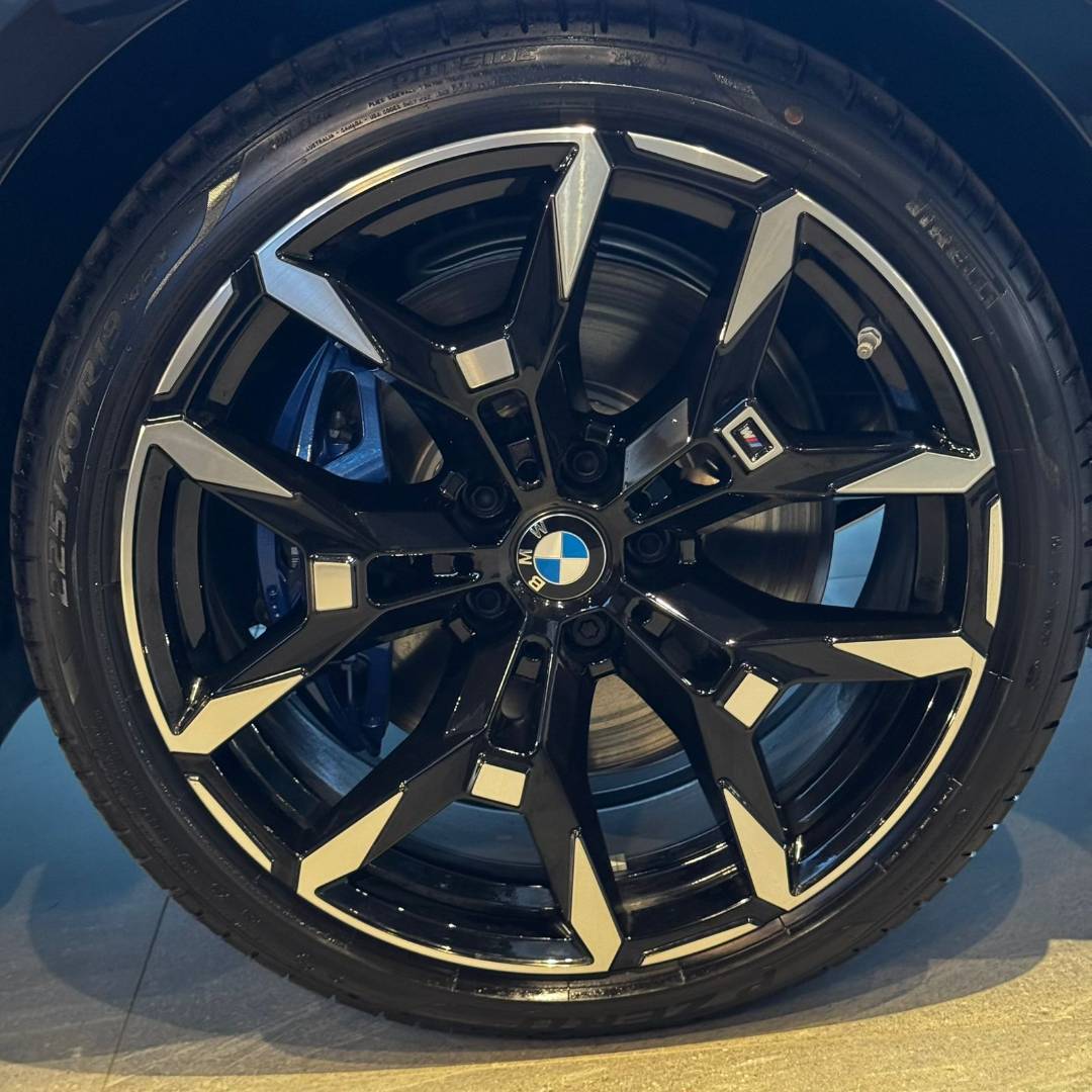 BMW 420i