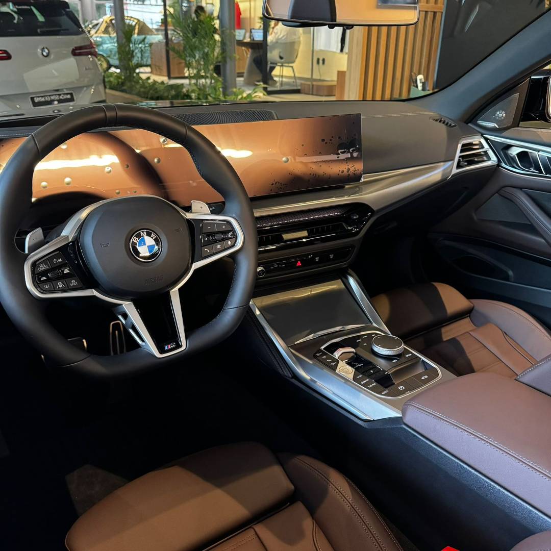 BMW 420i