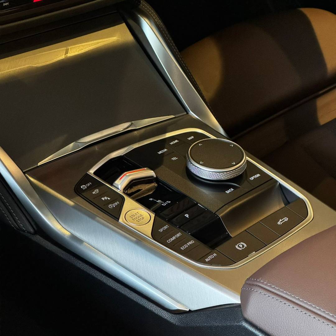 BMW 420i