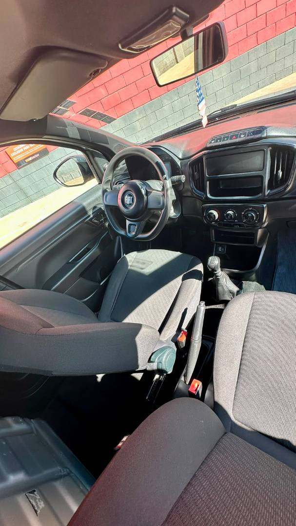 FIAT STRADA