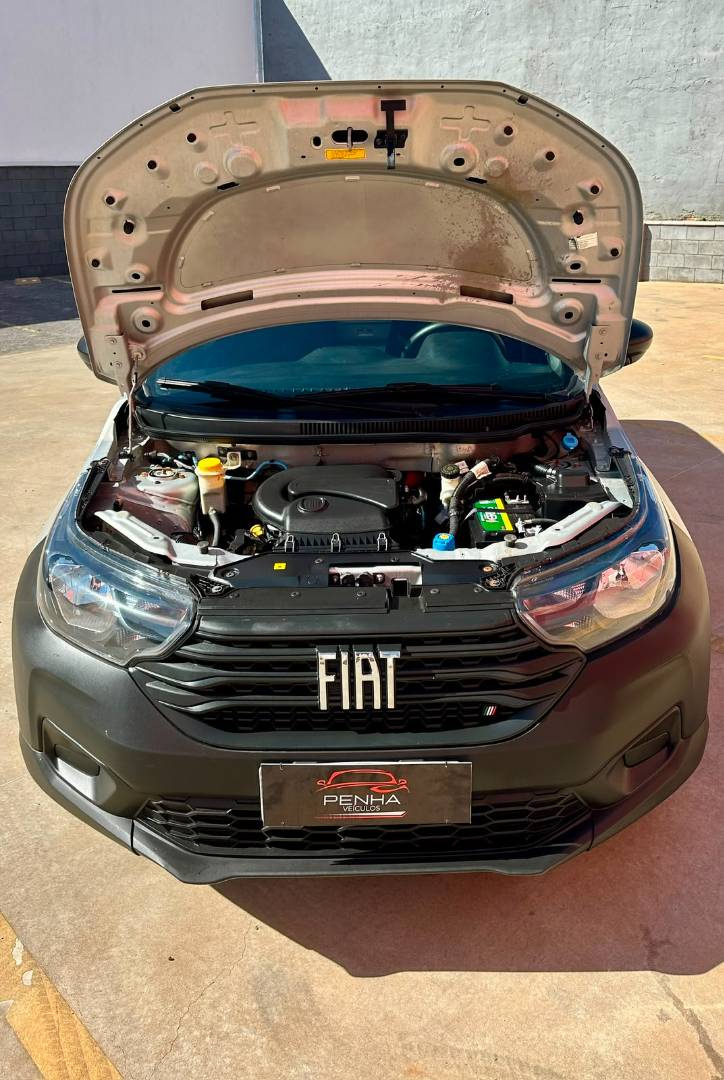 FIAT STRADA
