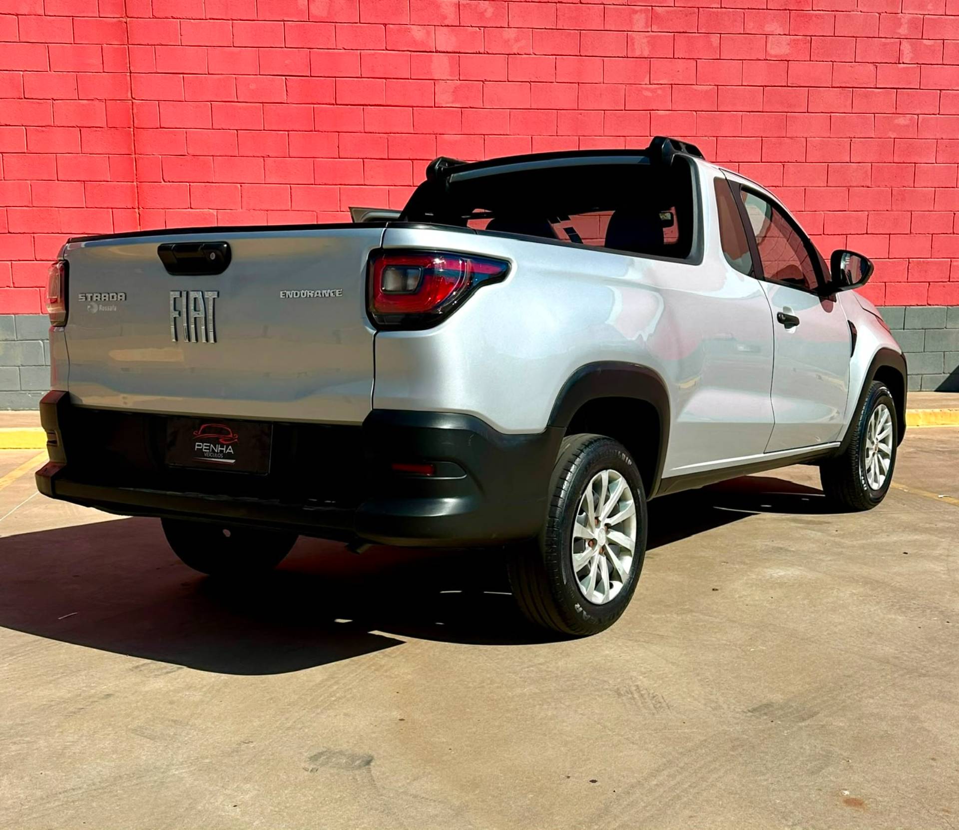 FIAT STRADA