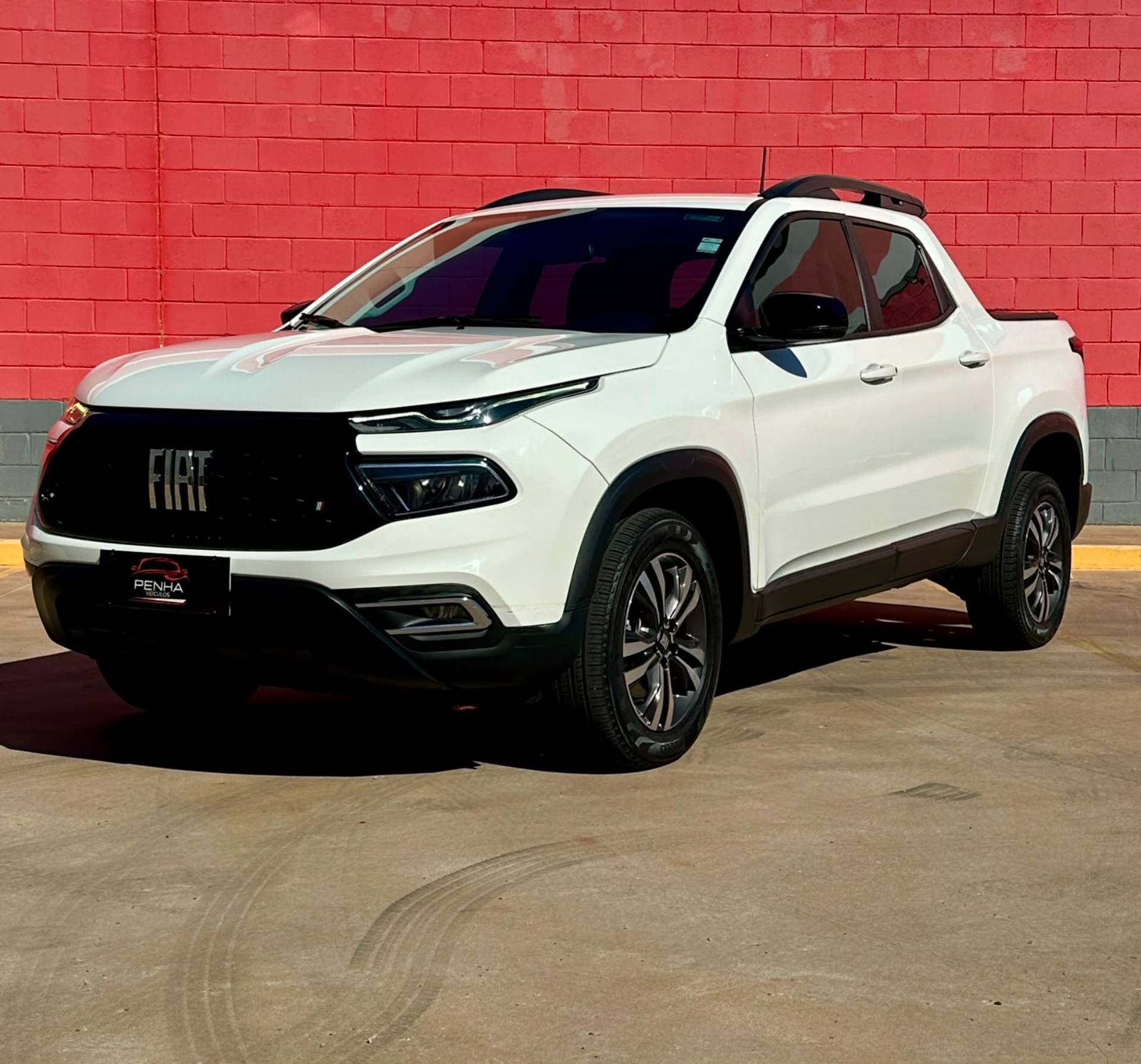 FIAT TORO
