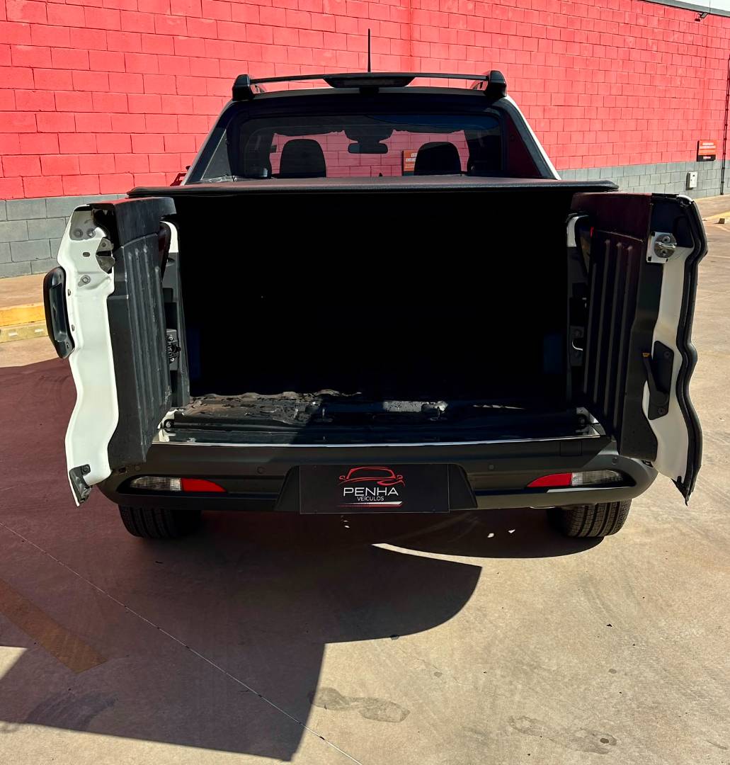 FIAT TORO