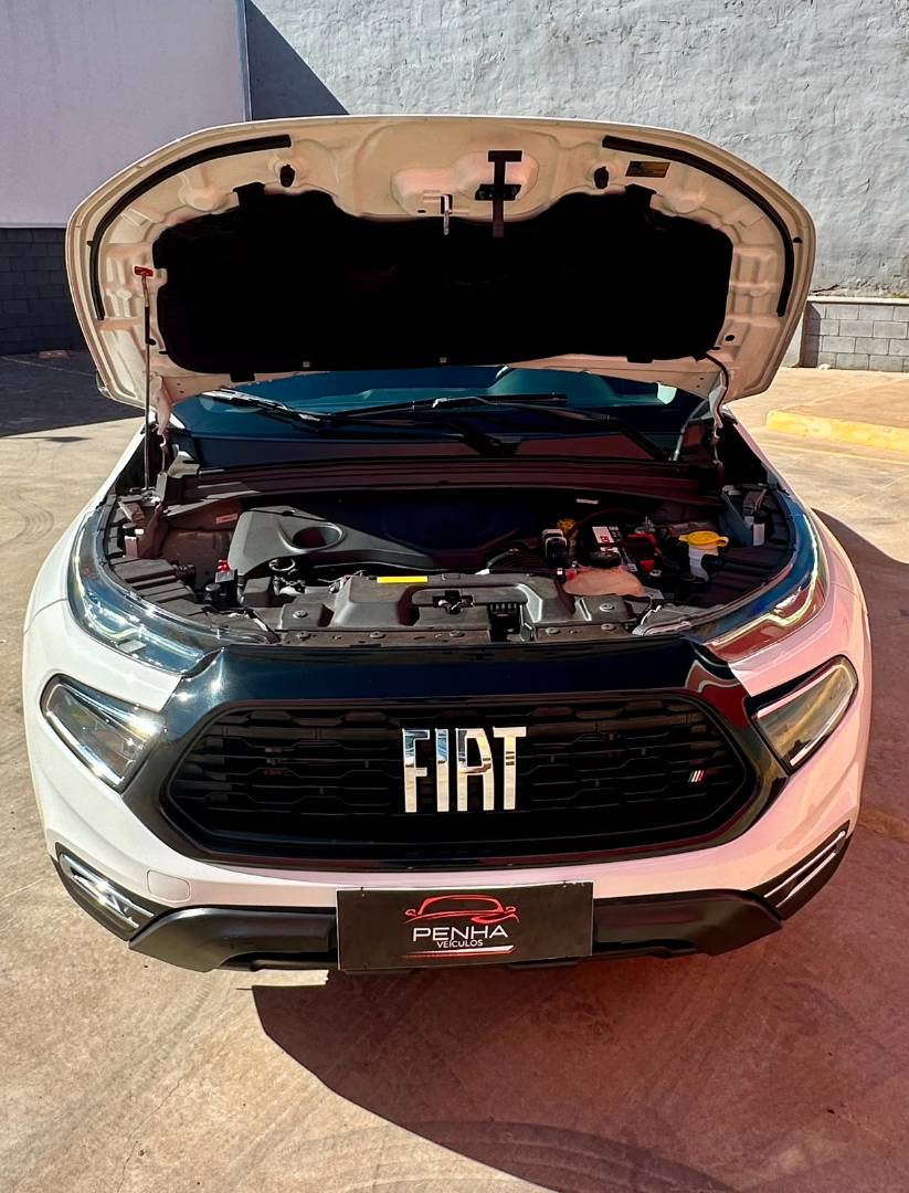 FIAT TORO