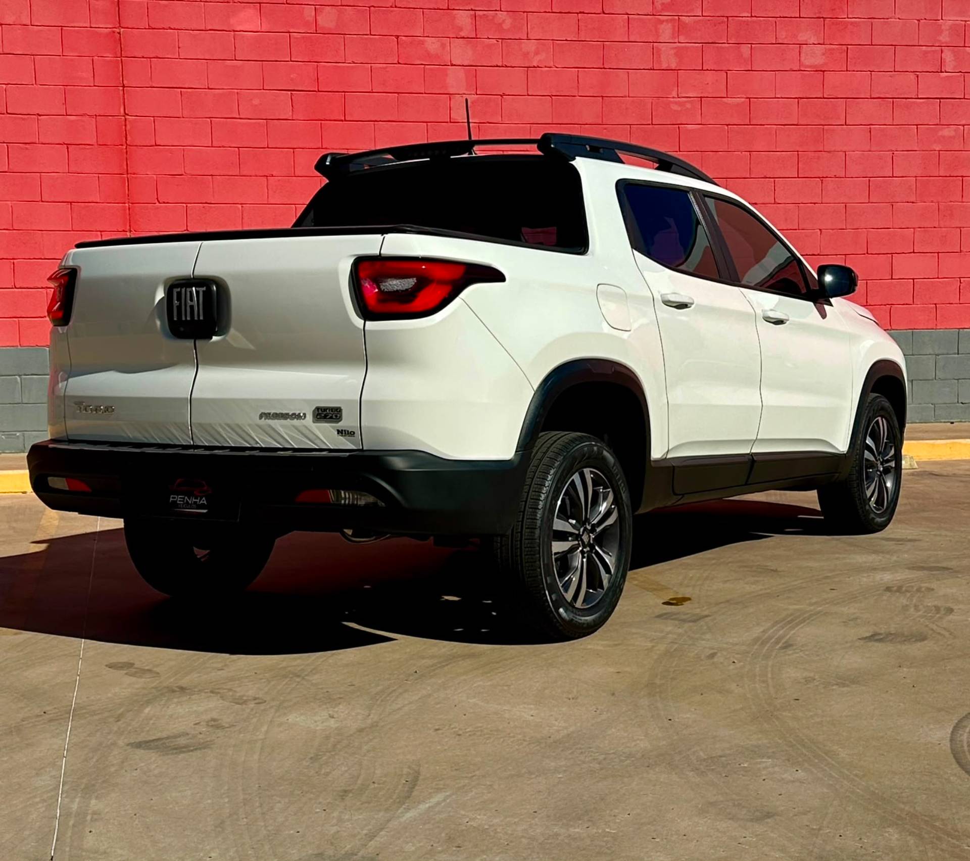 FIAT TORO