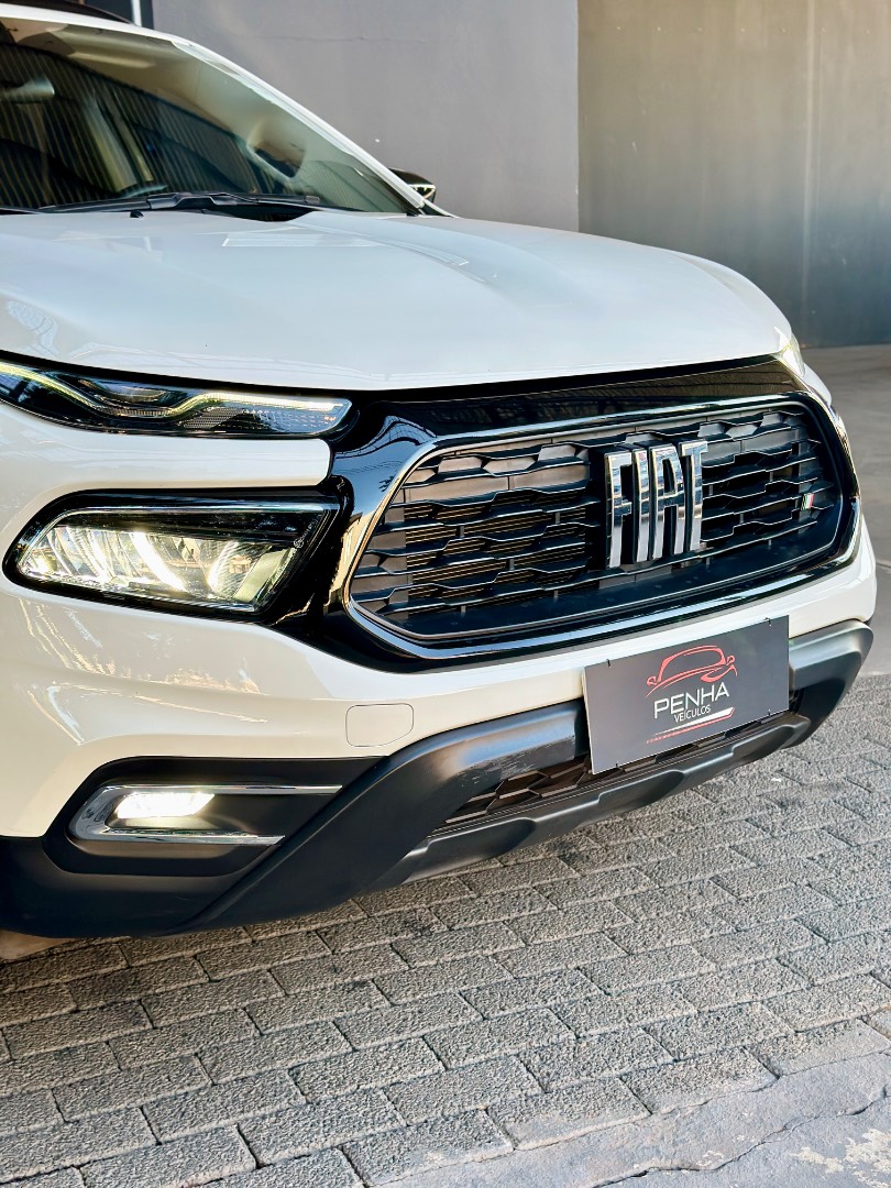 FIAT TORO
