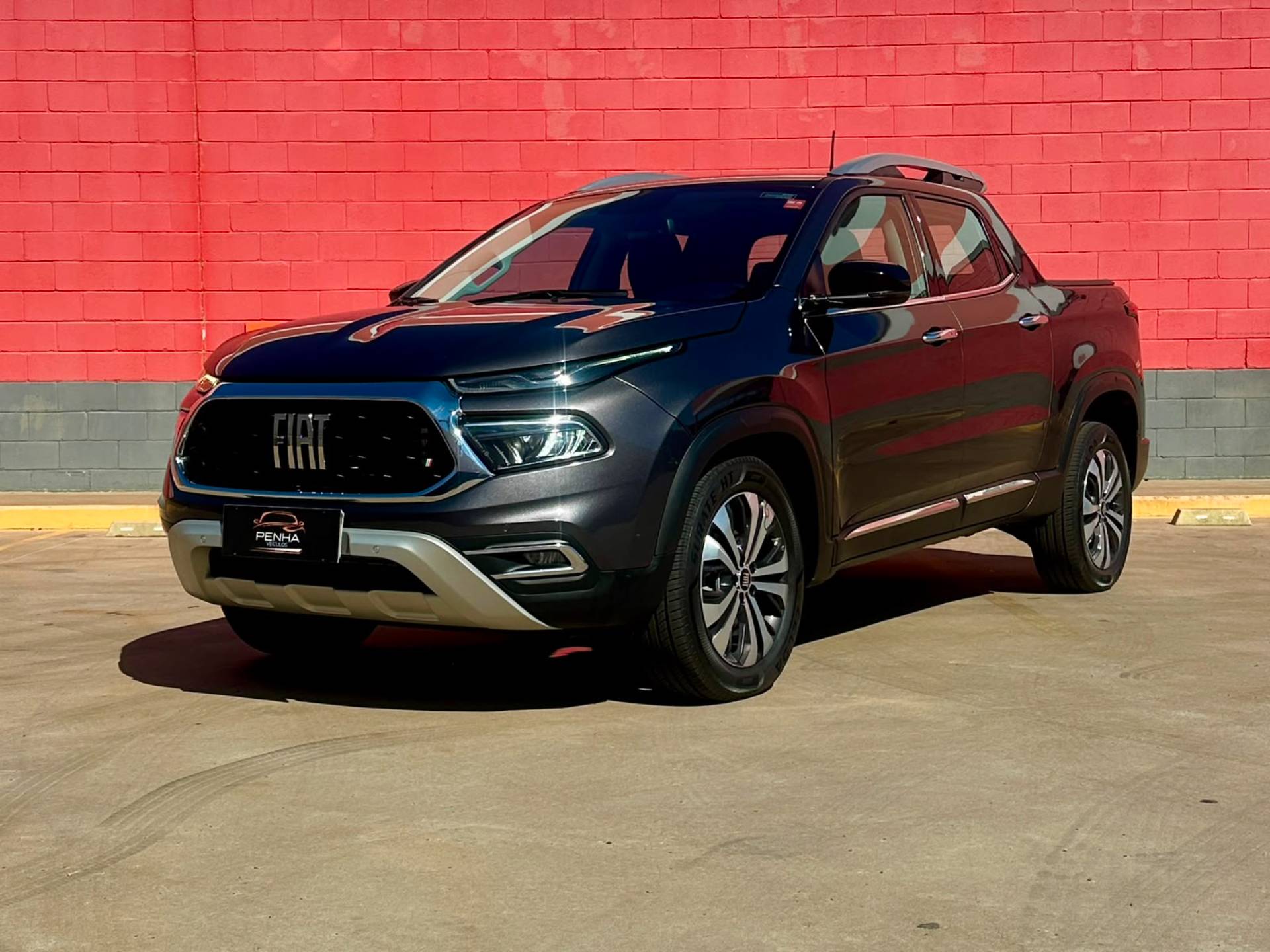 FIAT TORO