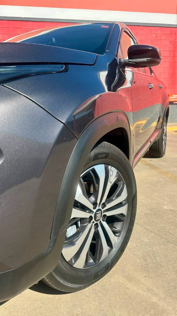 FIAT TORO