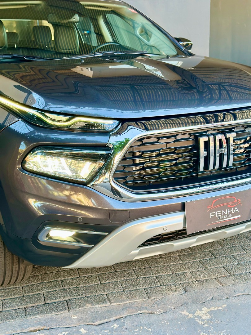 FIAT TORO