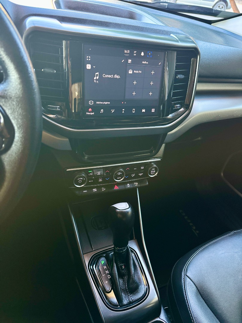 FIAT TORO