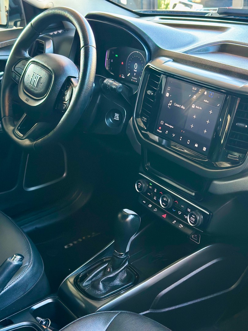 FIAT TORO