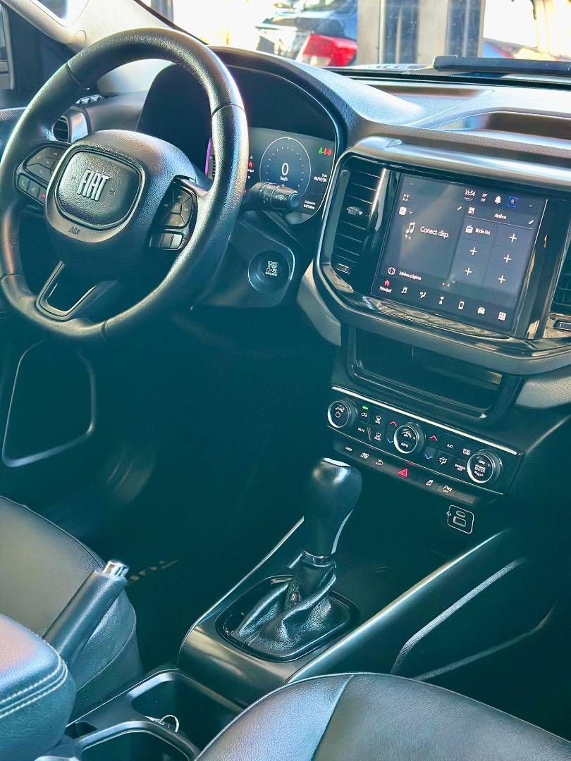 FIAT TORO