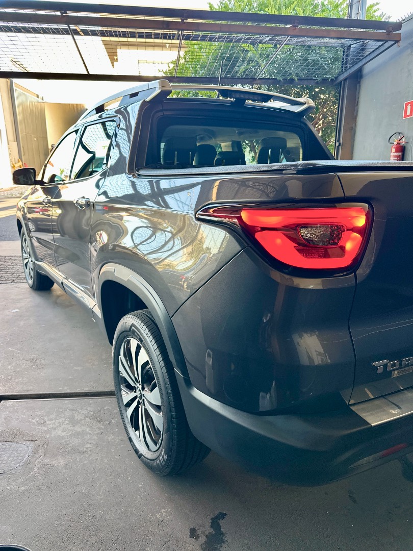 FIAT TORO