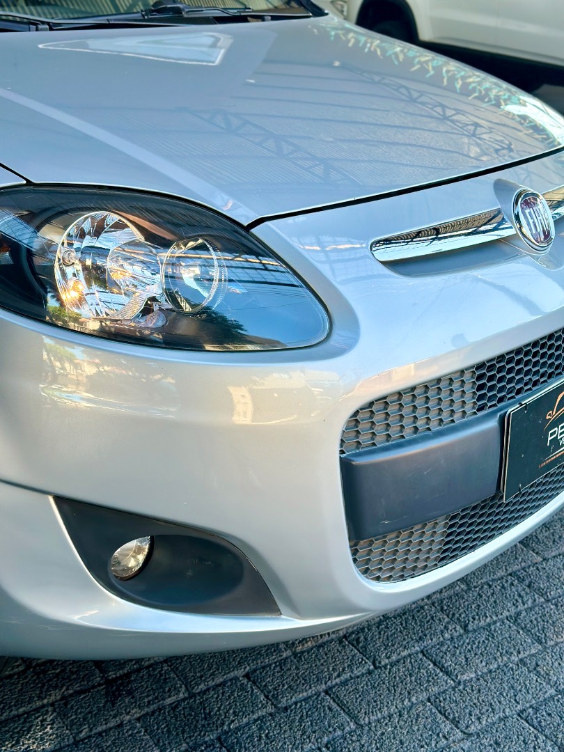 FIAT PALIO
