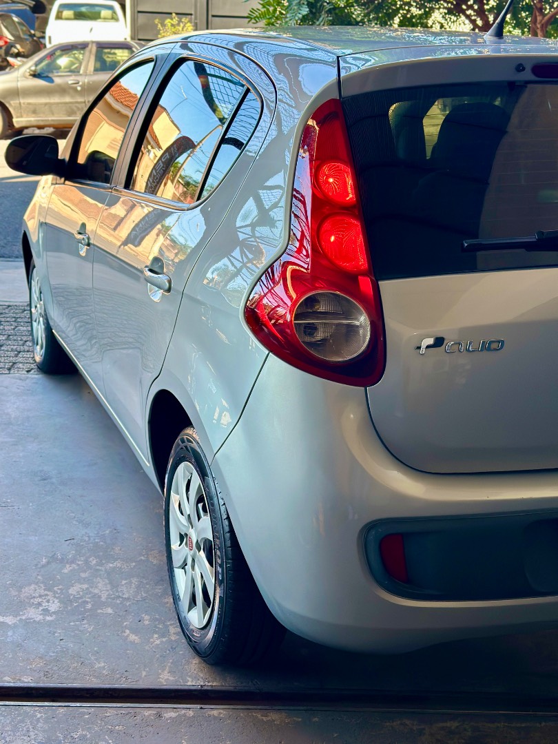 FIAT PALIO