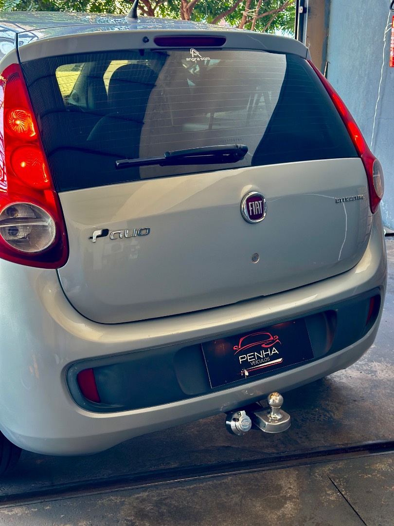 FIAT PALIO