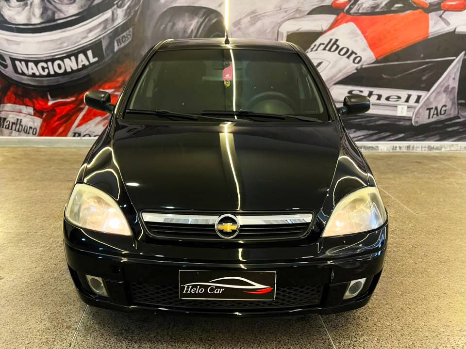 CHEVROLET CORSA