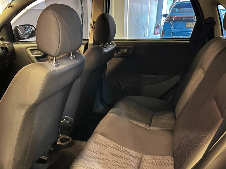 CHEVROLET CORSA