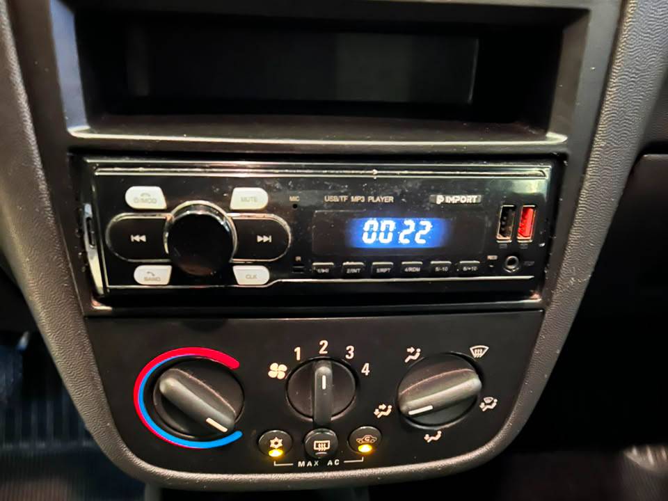 CHEVROLET CORSA