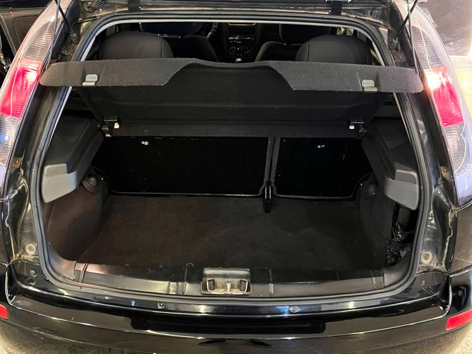CHEVROLET CORSA