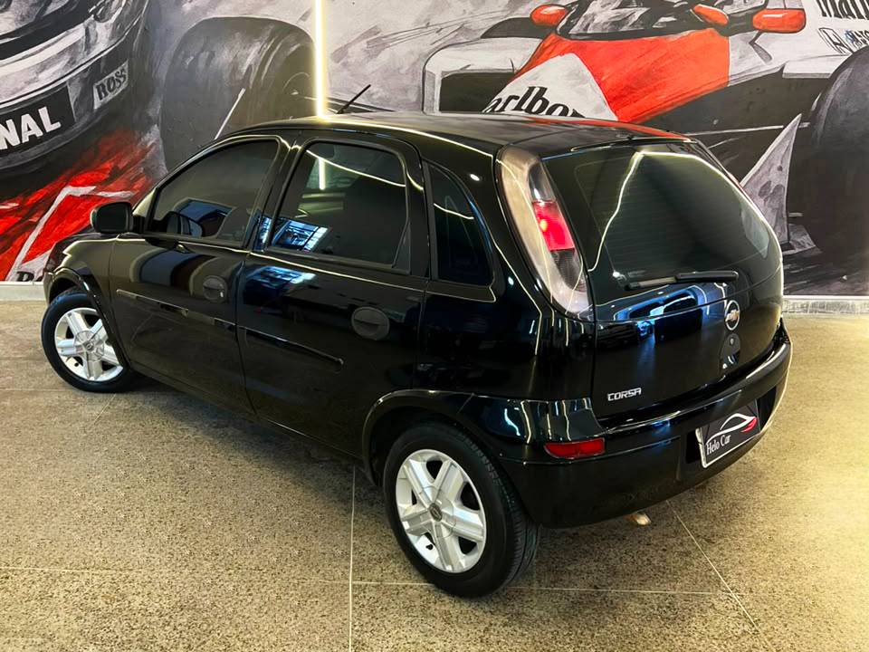 CHEVROLET CORSA
