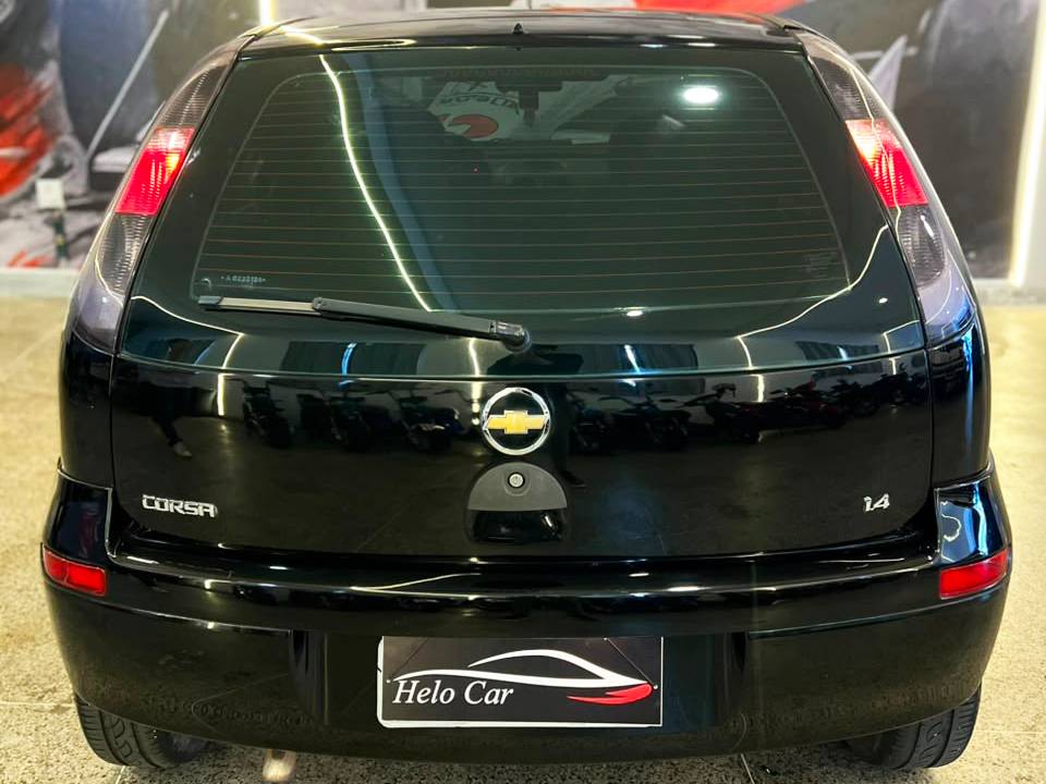 CHEVROLET CORSA