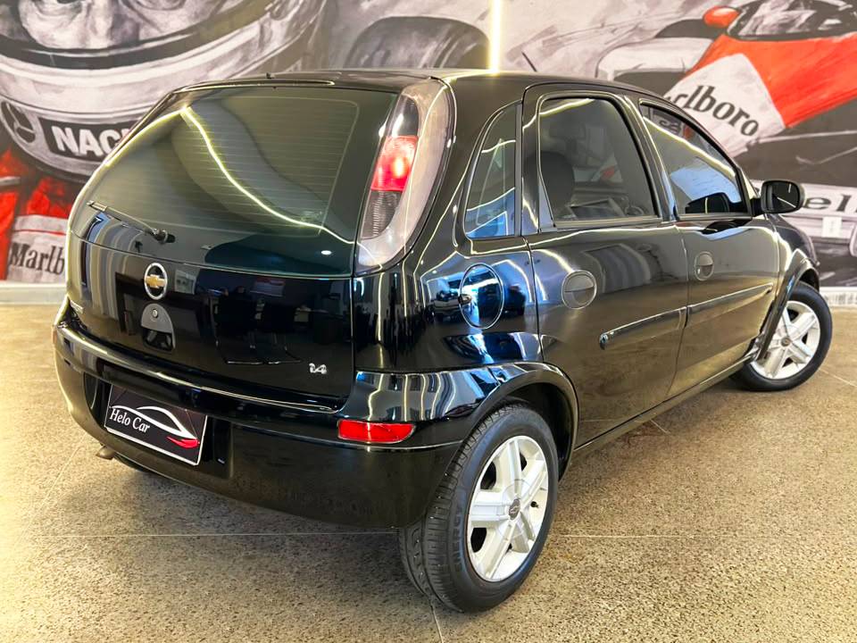 CHEVROLET CORSA