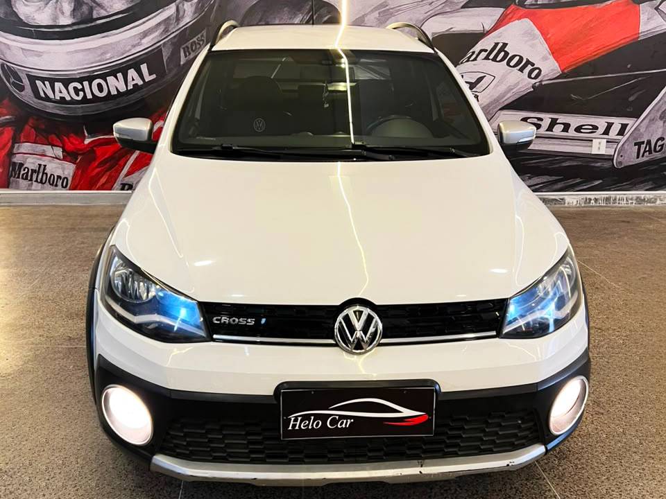 VOLKSWAGEN SAVEIRO