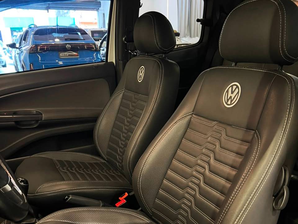 VOLKSWAGEN SAVEIRO
