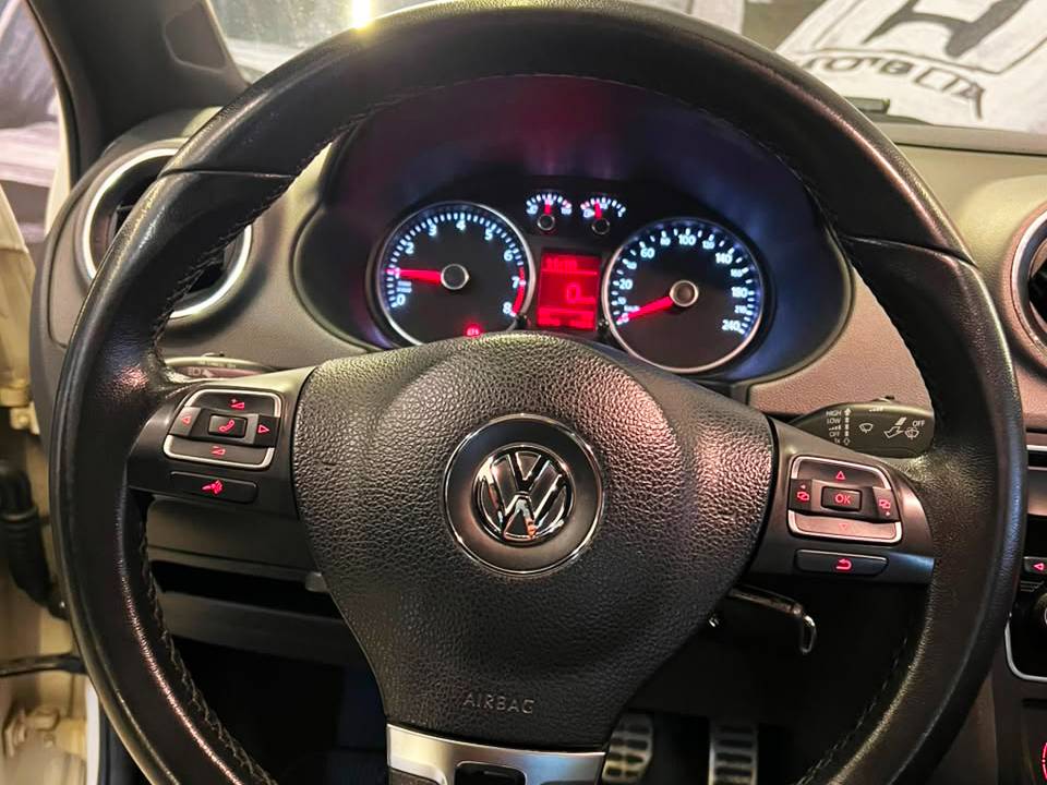 VOLKSWAGEN SAVEIRO