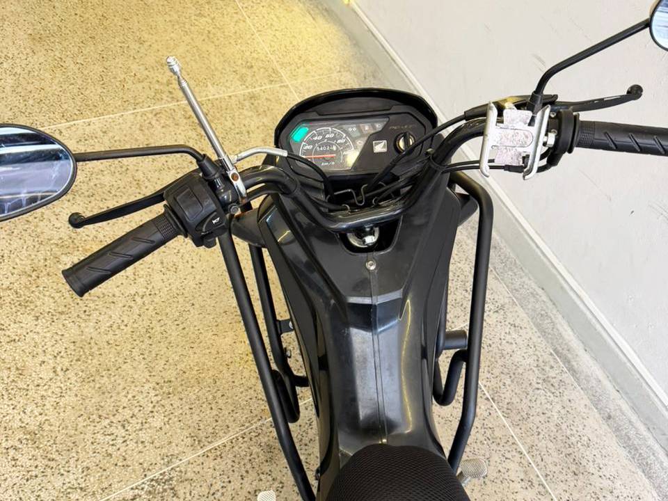 HONDA POP 110i