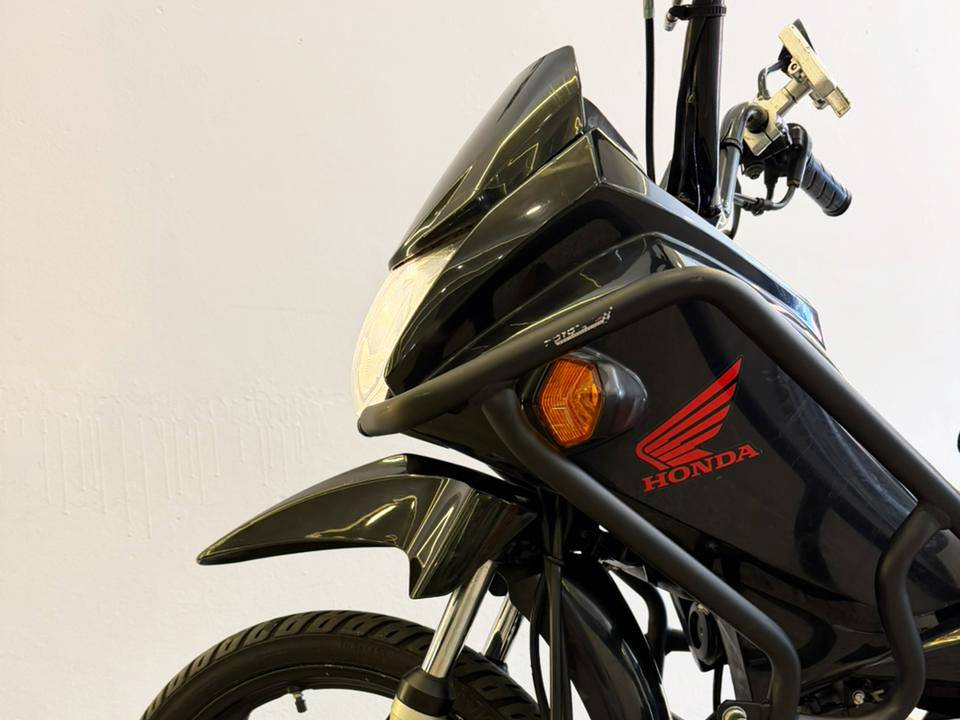 HONDA POP 110i